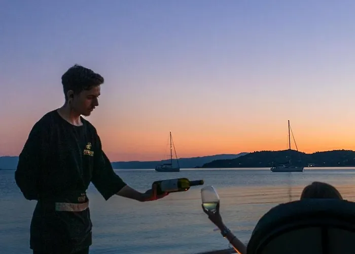 Skiathos Thalassa Cape Hotel, Philian Hotels And Resorts