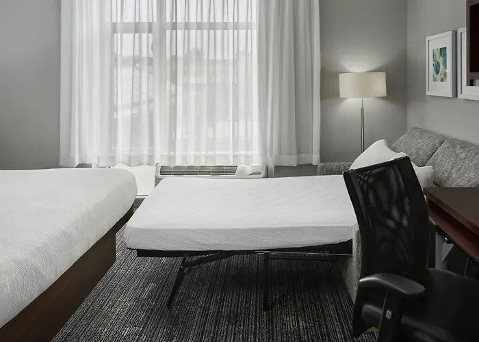 Towneplace Suites By Marriott Springfield