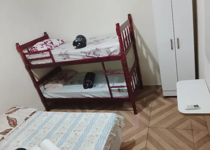 Dani Hostel e Suítes