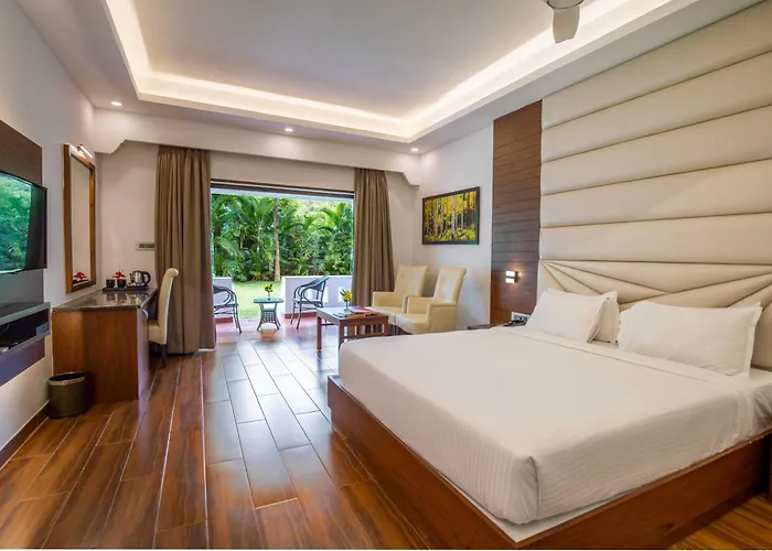 Avana Resort