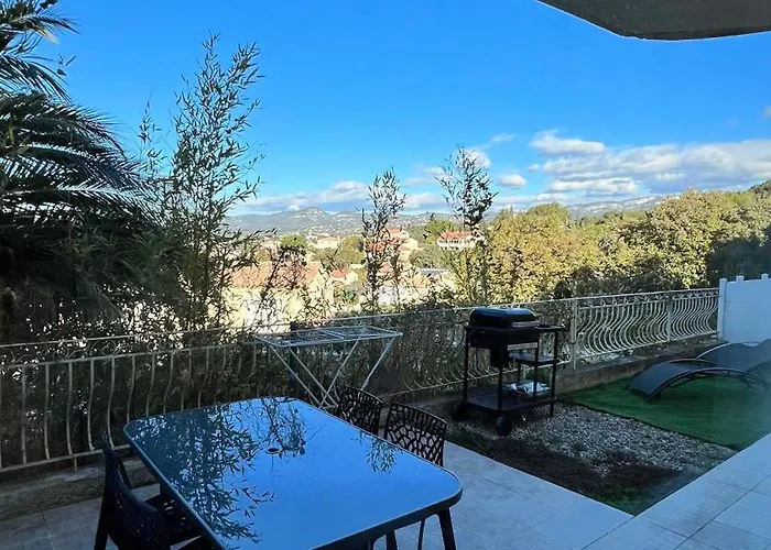 Residence Les Jardins De Lea