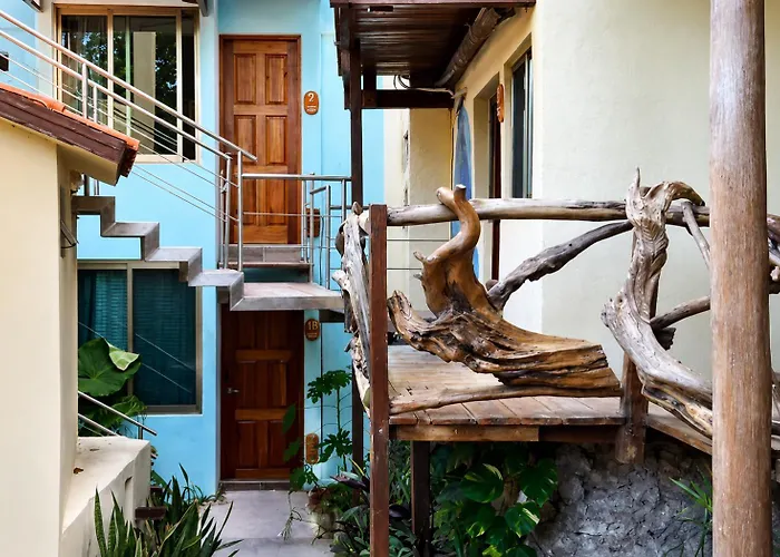 Casa Lamat