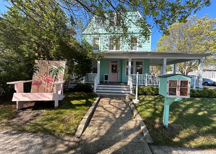 Saltwater Inn