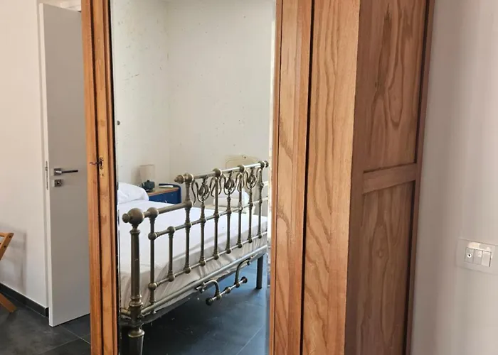 Poggiamico Guest House