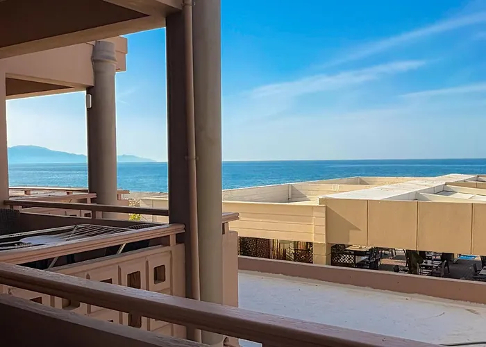 Ariadne Beach