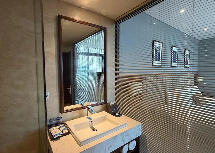 Boton Blue Hotel & Spa