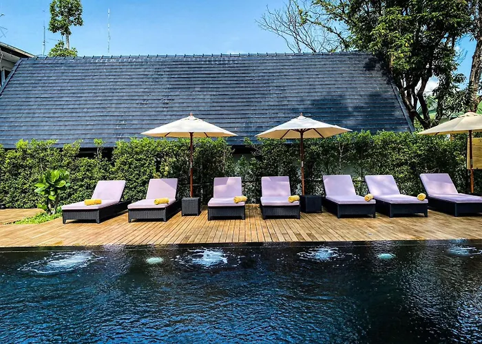Mora Boutique Hotel