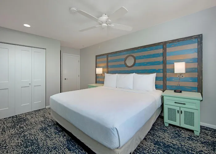 Worldmark San Diego - Mission Valley