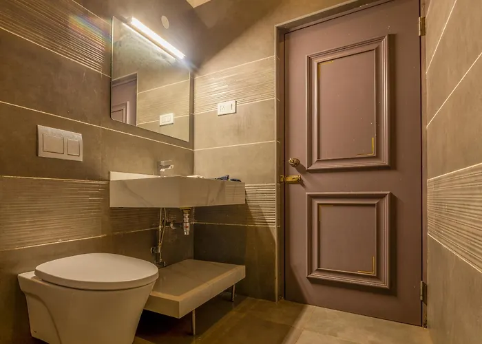 Mainland Resorts & Spa By Kolaahalam
