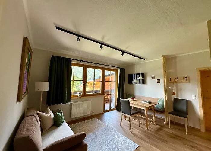 Pension Moeslehnerhof