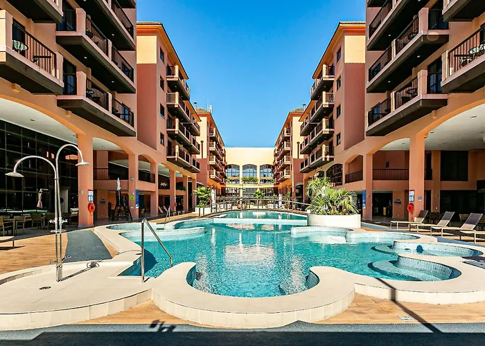 Estudios Modernos Em Resort Pe Na Areia - Jurere Beach Village Jbvjr