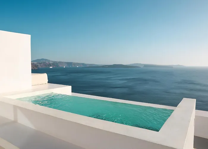 Saint Santorini