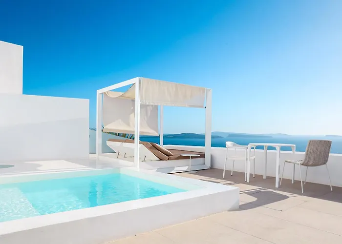 Saint Santorini