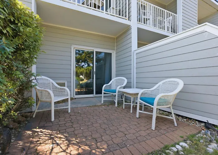 Villas Of Hatteras Landing By Kees Vacations