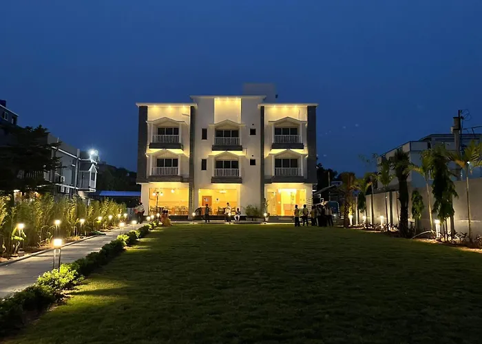 The Cristallo Resort