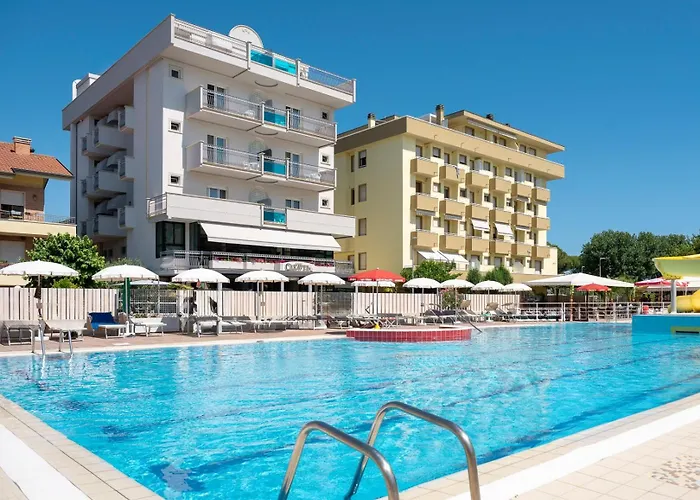 Hotel Caravel