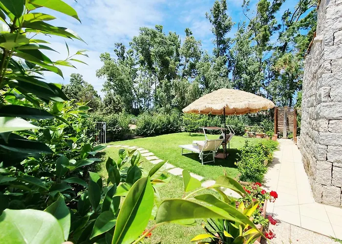 Villa Ibiscus Cala Sinzias