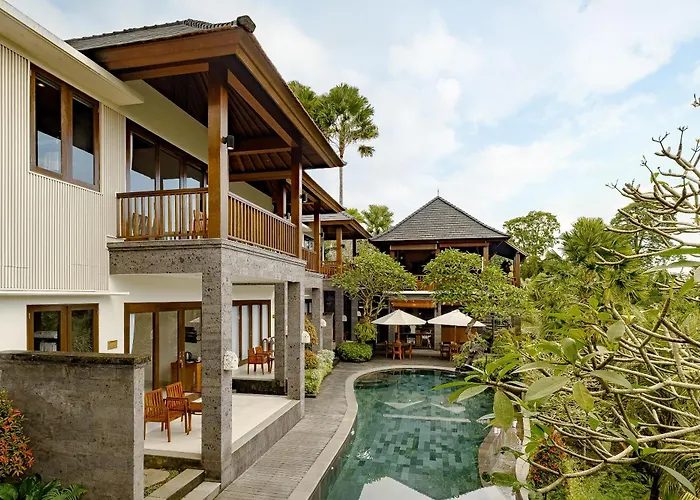 Yanyan Resort Ubud