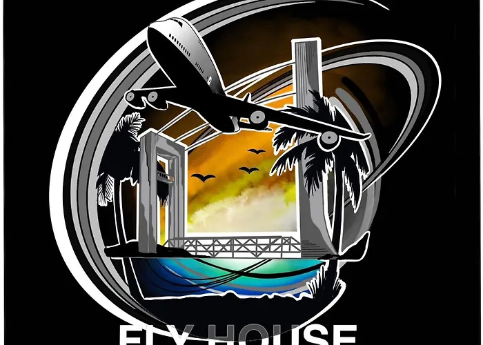 Vhouse Fiumicino
