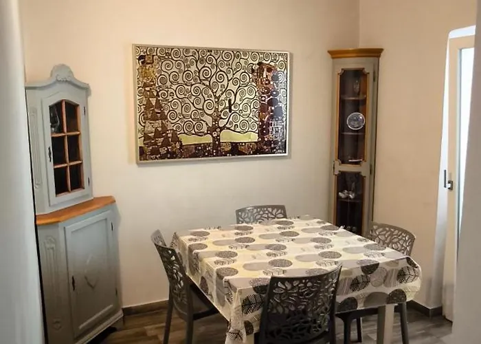 Casa Principe Taranto Intero appartamento