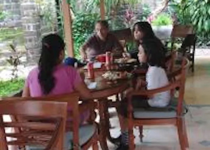 Bebek Cottages Sanur