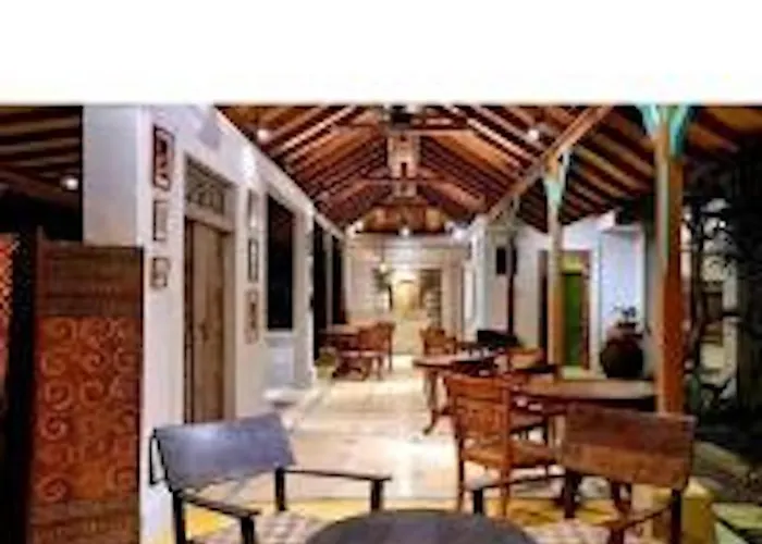 Bebek Cottages Sanur