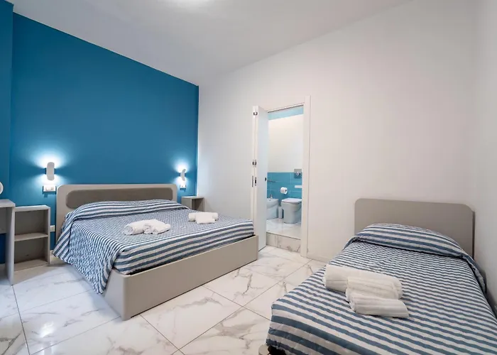Affittacamere Villa Anna