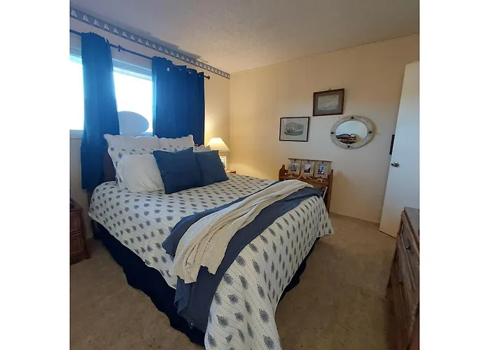 Pacific Sands Resort 21
