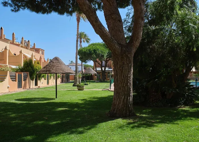 Casa Marisa Sancti Petri