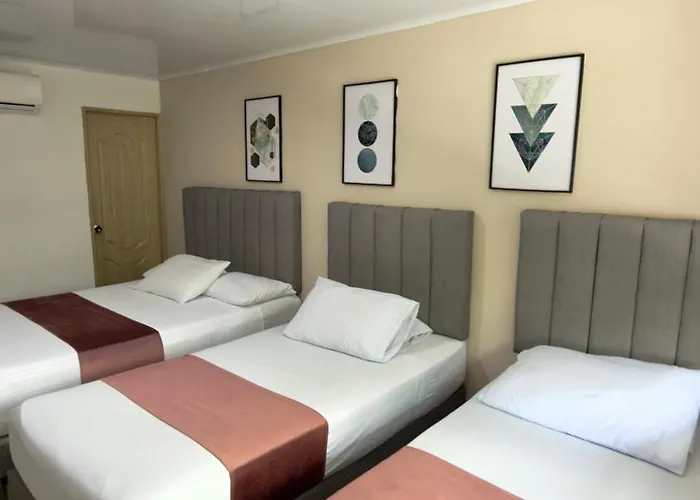 Hotel Nakama