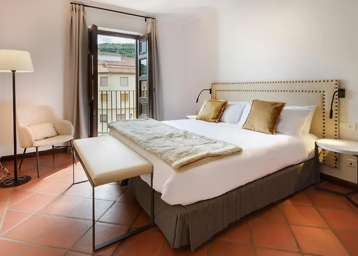 Hotel Restaurante Palacio Matutano-Daudén