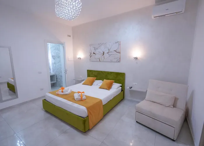 Il Giglio B&B