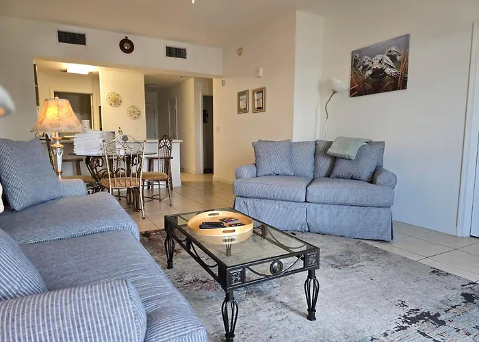Waterside Village Condo 302 By Pristine Properties Vacation Rentals
