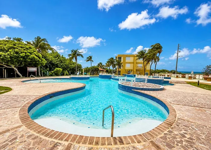 Ocean View, Playas Del Caribe