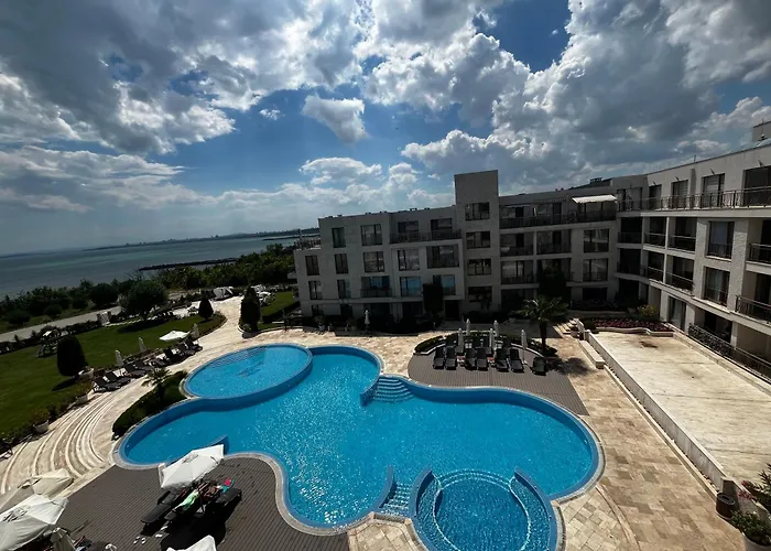 Diamond Beach Sarafovo By Kp