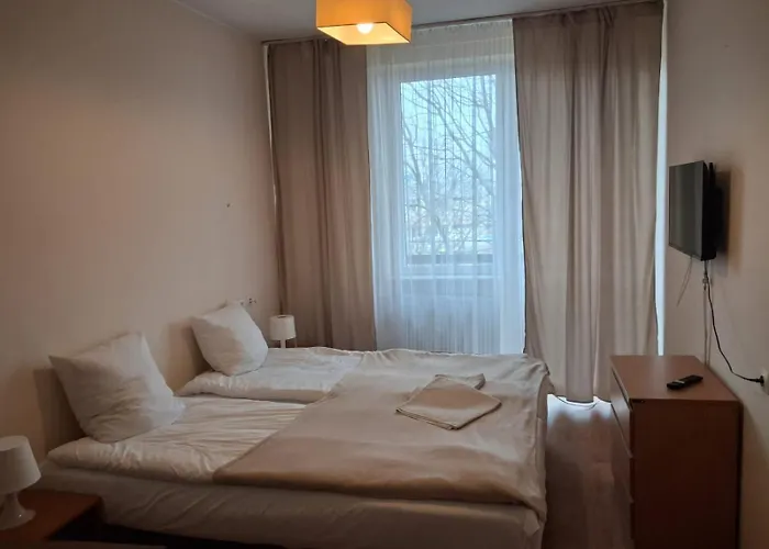 Osw Baltic Sopot