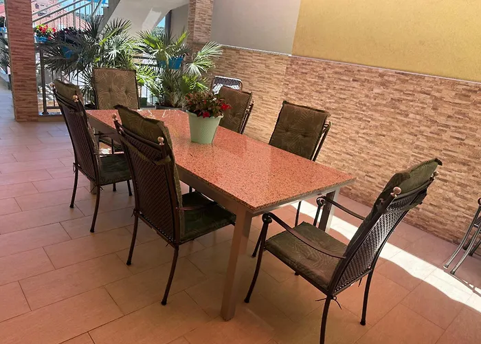 Apartmani Soldan
