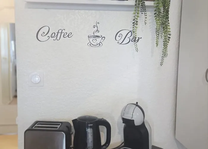 Studio Cabine Canet Plage Parking