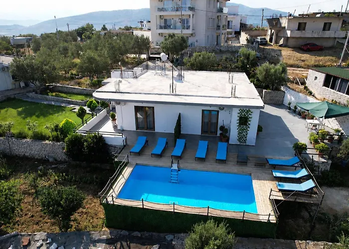 Amar Seaside