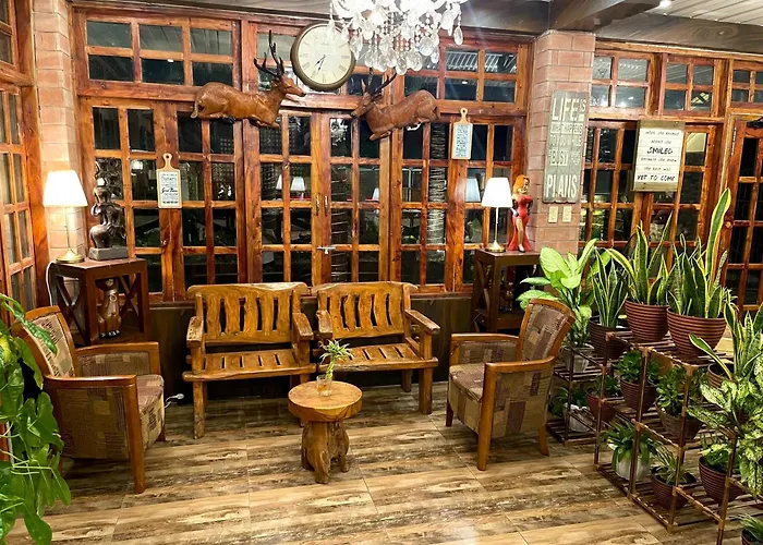 Pook Ni Urduja Resort