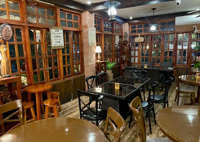 Pook Ni Urduja Resort