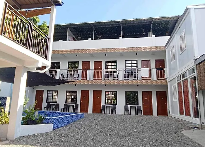 Casa Benito Resort