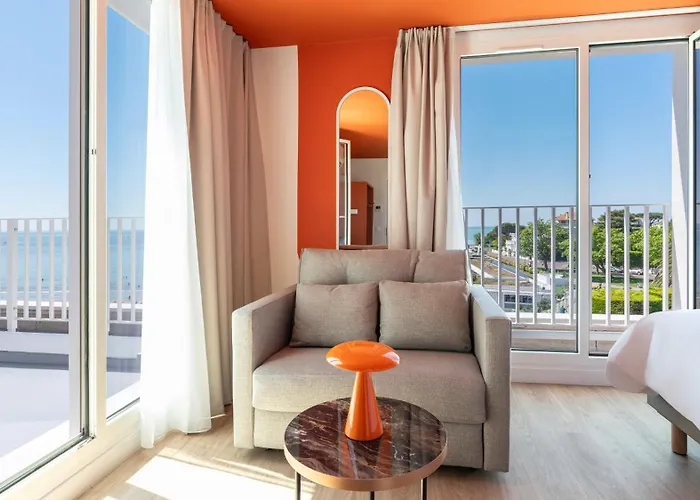 Kyriad - Royan Plage