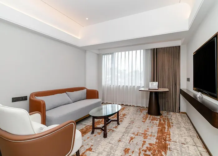 Guangdong Victory Hotel广东胜利宾馆