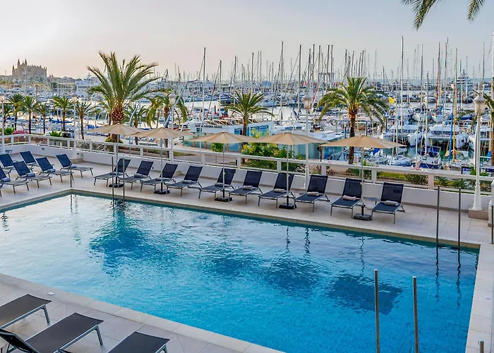Hotel Palma Bellver , Affiliated by Meliá