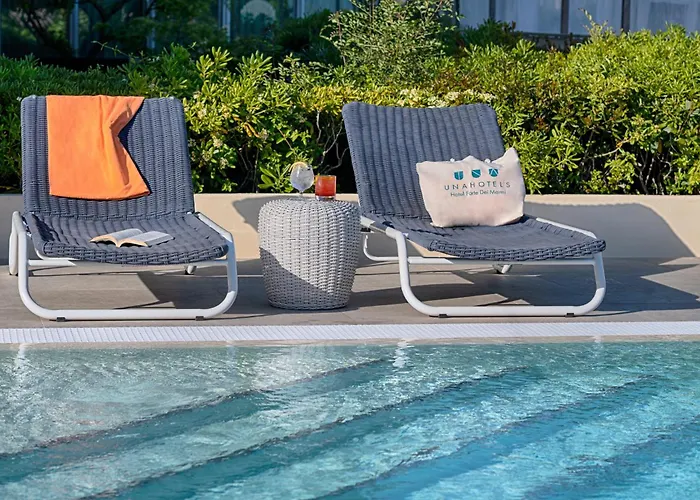 UNAWAY Hotel Forte Dei Marmi