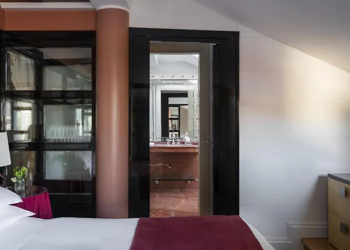 Albergo Terminus