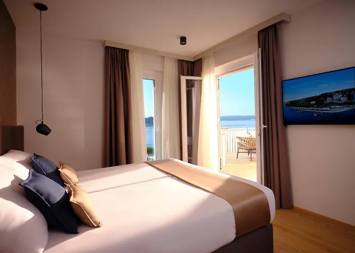 Hotel Riviera - Terme&Wellness Lifeclass