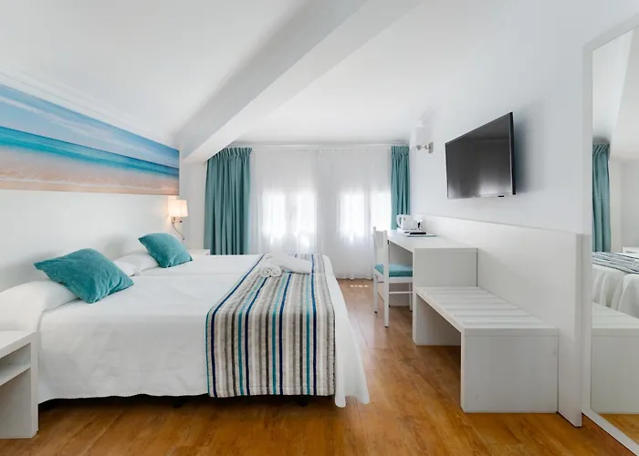 Hotel Playas de Paguera