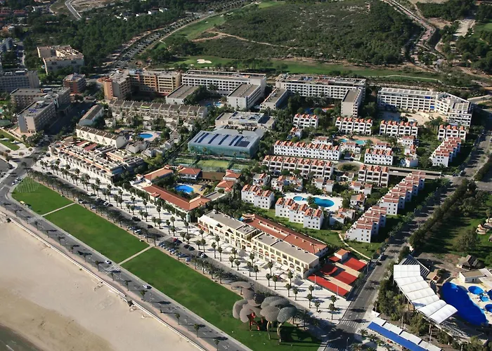 Estival Park